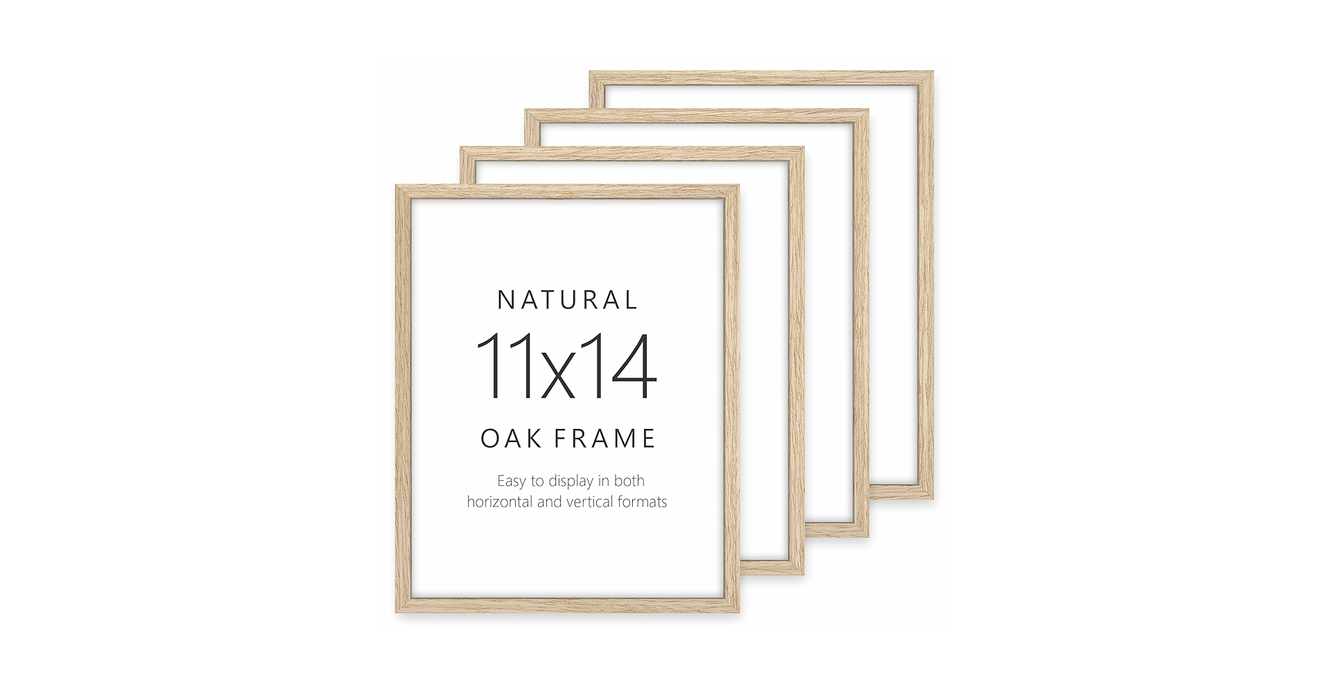 アートスタイルポスター 2枚組 フレーム付き KanademonoART-